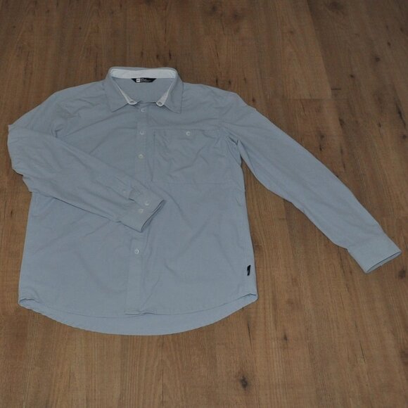 MEC men's shirt medium - Picture 1 of 2
